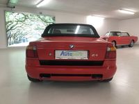 gebraucht BMW Z1 2,5