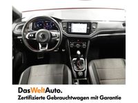 gebraucht VW T-Roc Sport TDI 4MOTION DSG