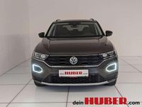 gebraucht VW T-Roc Design 1.5 TSI 16V