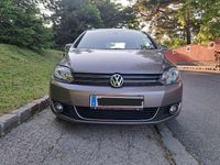 gebraucht VW Golf Plus Highline BMT 1,6 TDI DPF