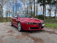 gebraucht Alfa Romeo 159 ti 1.8 TBi