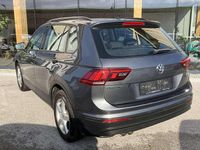 gebraucht VW Tiguan 20 TDI SCR Trendline