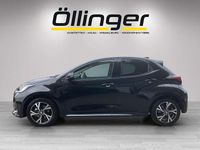 gebraucht Toyota Yaris Hybrid 1,5 VVT-i Hybrid Active Drive