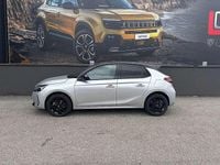 gebraucht Opel Corsa 12 Direct Injection Turbo Euro 6.4 GS Aut. in...