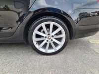 gebraucht Skoda Octavia 2,0 Elegance TDI Green tec DSG