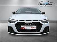 Neu Audi A1 116 PS (85 kW) 2025 Weiß Kleinwagen