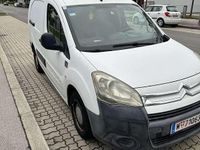 gebraucht Citroën Berlingo 16 HDi 90