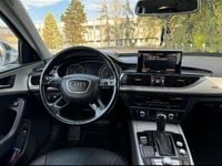 gebraucht Audi A6 30 TDI clean Diesel Quattro S-tronic