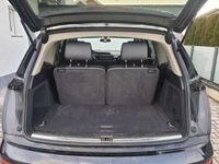 gebraucht Audi Q7 Q730 TDI quattro DPF Tiptronic