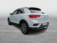 gebraucht VW T-Roc Design TSI