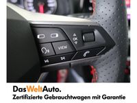 gebraucht Seat Arona FR Austria 1.0 TSI