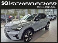 Gebraucht Volvo EX40 Plus 185 kW (252 PS) 2024 Grau SUV