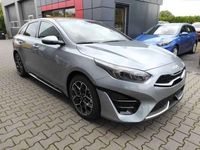 gebraucht Kia ProCeed GT ProCeed /Line Line*LED*Navi*Shzg*PDC*Cam*ACC*17Zoll 1...