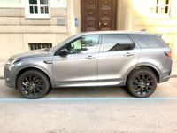 gebraucht Land Rover Discovery Sport Discovery SportP200 AWD Aut. R-Dynamic