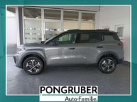 gebraucht Citroën C3 Aircross Hybrid 145PS Automatik MAX 7-Sitzer