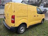 gebraucht Peugeot Expert Dangel Pro Kasten 20 BlueHDi 120 4x4 Allrad!!