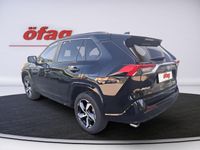 gebraucht Toyota RAV4 Hybrid 2.5 Hybrid PHEV Active AWD