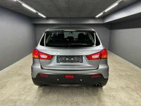 gebraucht Mitsubishi ASX Intense 4WD