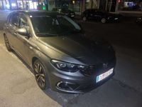 gebraucht Fiat Tipo 14 T-Jet 120 Lounge