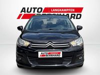 gebraucht Citroën C4 BlueHDi 100 Flash