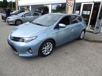 gebraucht Toyota Auris 133 VVT-i *PANO*
