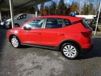 Gebraucht Seat Arona FR 110 PS (80 kW) 2023 SUV