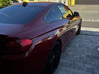 gebraucht BMW 430 430 d Coupe Aut.