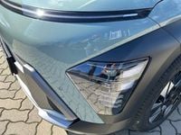 gebraucht Hyundai Kona (SX2) GO Plus 1.6 T-GDI 2WD DCT k6bu2-PK1