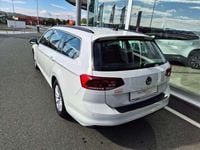 gebraucht VW Passat Variant Business 20 SCR TDI DSG *8-Fach*