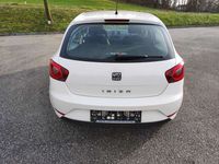 gebraucht Seat Ibiza IbizaChili 12 Chili