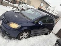 Gebraucht VW Golf V Comfortline 80 PS (58 kW) 2007 Limousine