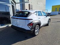 gebraucht Hyundai Kona HEV (SX2) Smart Line 1.6 GDI 2WD Hybrid (HEV)