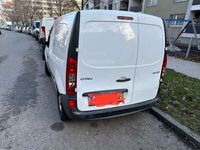 gebraucht Mercedes Citan 111 Kastenwagen CDI lang