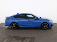 Gebraucht BMW 218 M Sport 136 PS (100 kW) 2024 Blau Coupé