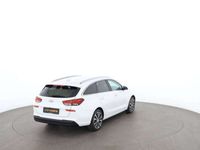 gebraucht Hyundai i30 CW 1.4 T-GDI NAVIGATION TEMPOMAT R-CAM PDC