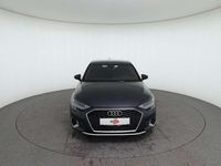 gebraucht Audi A3 35 TFSI advanced ext.
