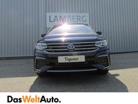 gebraucht VW Tiguan Allspace R-Line TDI 4MOTION DSG