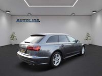 gebraucht Audi A6 Avant**3.0 TDI*S-Tronic*Quattro*NAVI*XENON