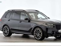 gebraucht BMW X7 xDrive40d