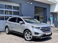 gebraucht Ford Edge 2.0 TDCi Titanium 4x4 **Kamera/Spurass.**