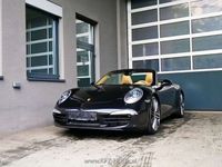 gebraucht Porsche 911 Carrera S Cabriolet EXP € 64.480-