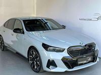 Gebraucht BMW i5 Comfort Edition 442 kW (601 PS) 2023 Grau Limousine