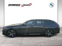 Gebraucht BMW 530 Comfort Edition 190 PS (139 kW) 2024 Kombi