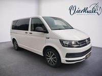 gebraucht VW Multivan Trendline TDI 4MOTION