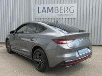 gebraucht Skoda Enyaq iV Coupé RS