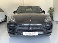 gebraucht Porsche Cayenne Coupe E-Hybrid Head up Keyles go El.AHK Top Ausst.