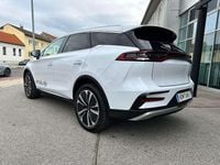 gebraucht BYD Tang Flagship 4WD Facelift * 1088 kWh Batterie