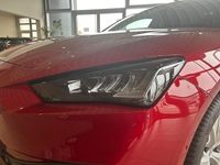 gebraucht Seat Leon FR Edition 1.5 TSI 115 PS