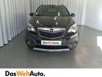 gebraucht Opel Mokka 1,4 Turbo ecoflex Cosmo Start/Stop System