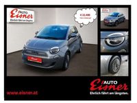 gebraucht Fiat 500e HB FLA SpurH KlimaA LM